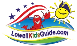 LowellKidsGuide.com Logo